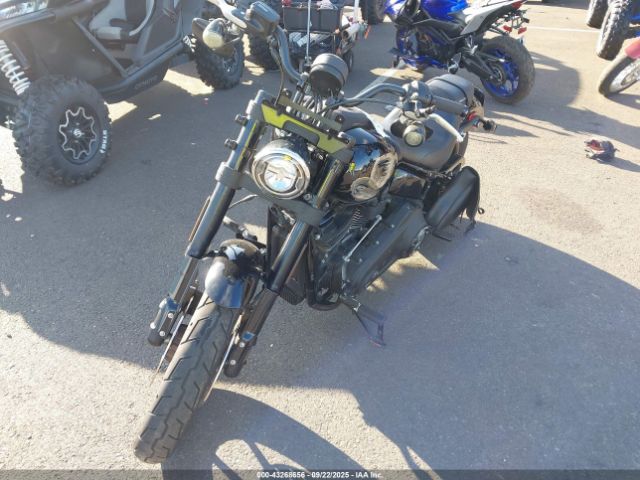 2022 HARLEY-DAVIDSON FXLRS 1HD1YWZ1XNB047834 Photo 4