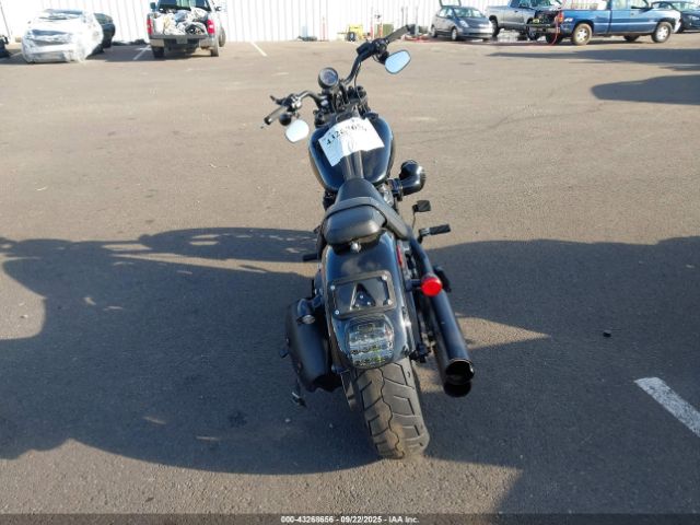 2022 HARLEY-DAVIDSON FXLRS 1HD1YWZ1XNB047834 Photo 5