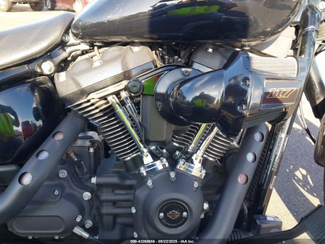 2022 HARLEY-DAVIDSON FXLRS 1HD1YWZ1XNB047834 Photo 7