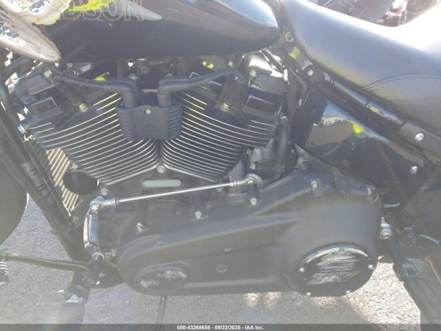 2022 HARLEY-DAVIDSON FXLRS 1HD1YWZ1XNB047834 Photo 8