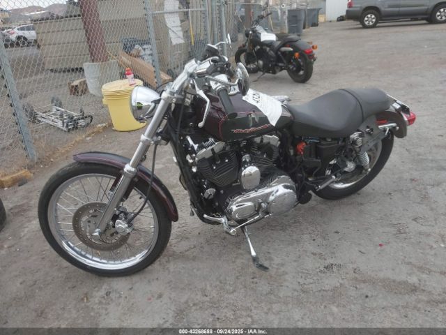 2005 HARLEY-DAVIDSON XL1200 1HD1CGP345K448479 Photo 1