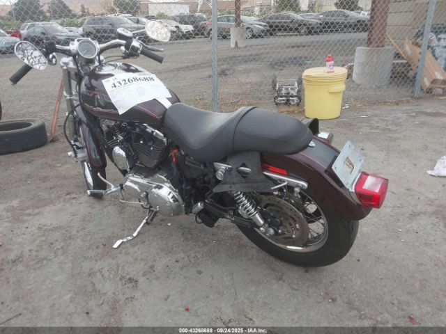 2005 HARLEY-DAVIDSON XL1200 1HD1CGP345K448479 Photo 2