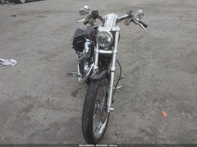 2005 HARLEY-DAVIDSON XL1200 1HD1CGP345K448479 Photo 4