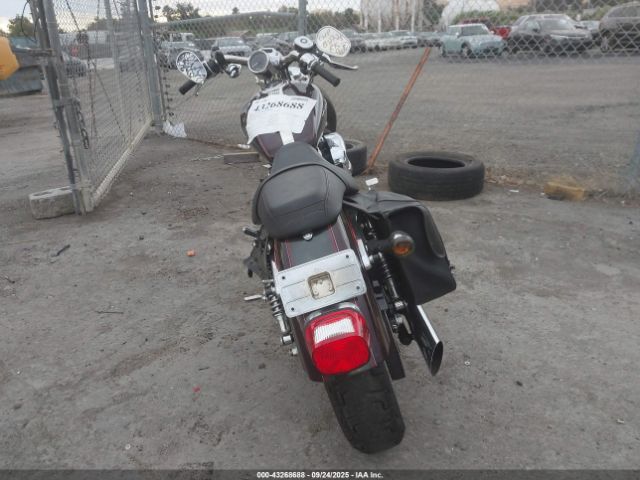 2005 HARLEY-DAVIDSON XL1200 1HD1CGP345K448479 Photo 5