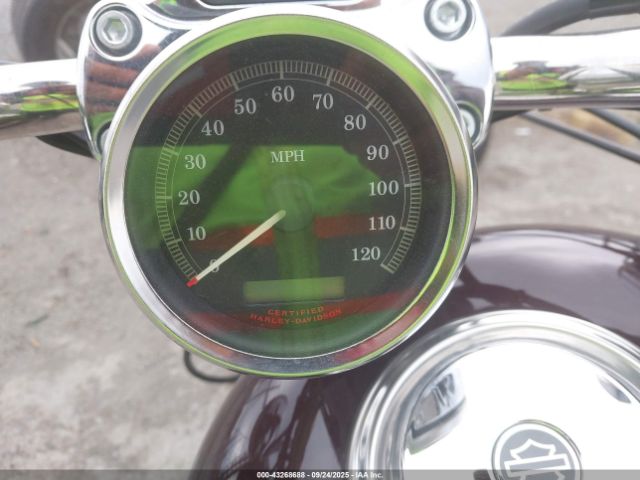 2005 HARLEY-DAVIDSON XL1200 1HD1CGP345K448479 Photo 6