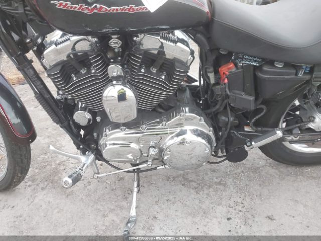 2005 HARLEY-DAVIDSON XL1200 1HD1CGP345K448479 Photo 8