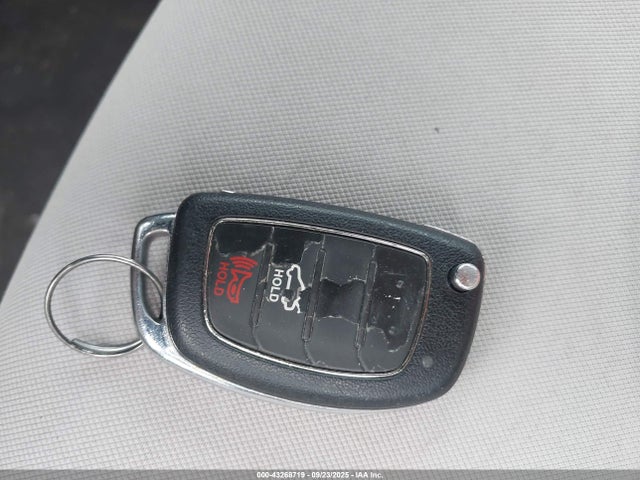 5NPE34AF9HH554921 Hyundai Sonata
