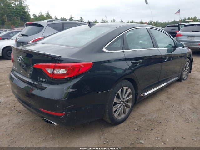 5NPE34AF9HH554921 Hyundai Sonata