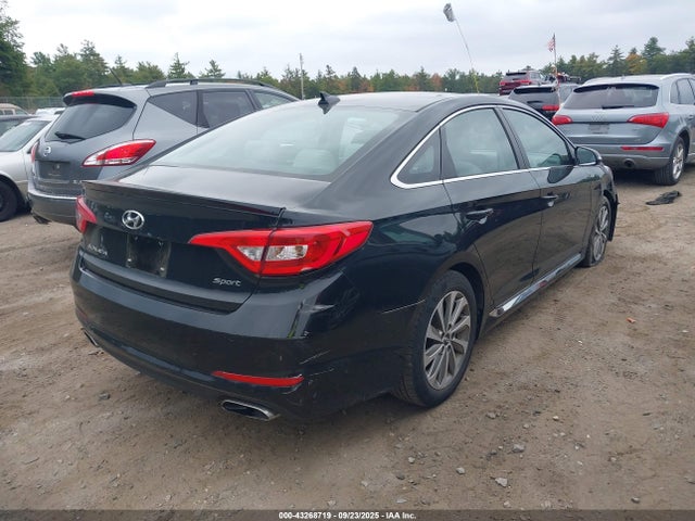 5NPE34AF9HH554921 Hyundai Sonata