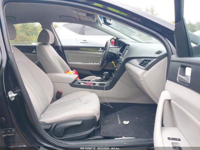 5NPE34AF9HH554921 Hyundai Sonata
