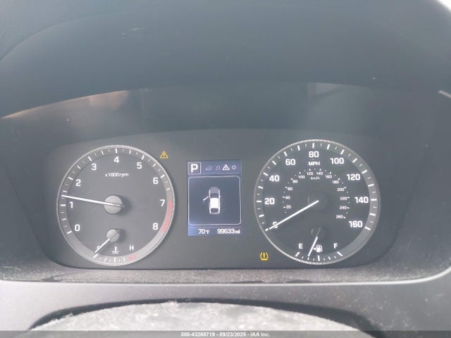 5NPE34AF9HH554921 Hyundai Sonata