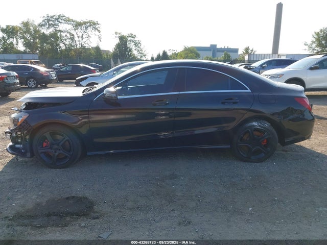 Mercedes-Benz CLA-Class 2014 WDDSJ4EB4EN043151 Image 13