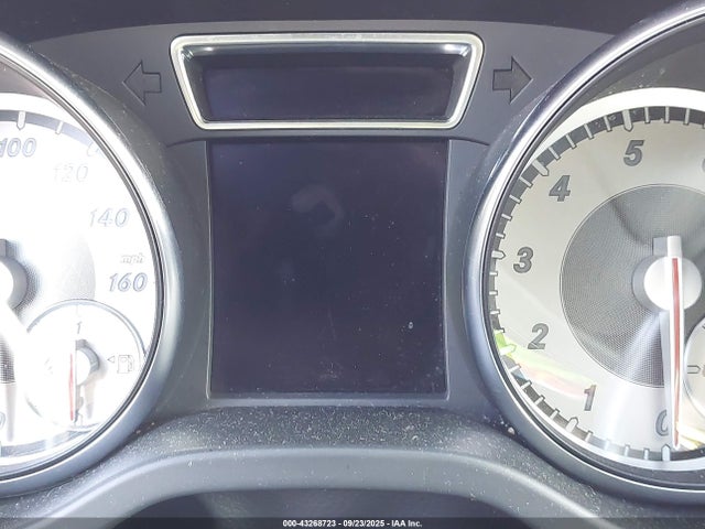 Mercedes-Benz CLA-Class 2014 WDDSJ4EB4EN043151 Image 14