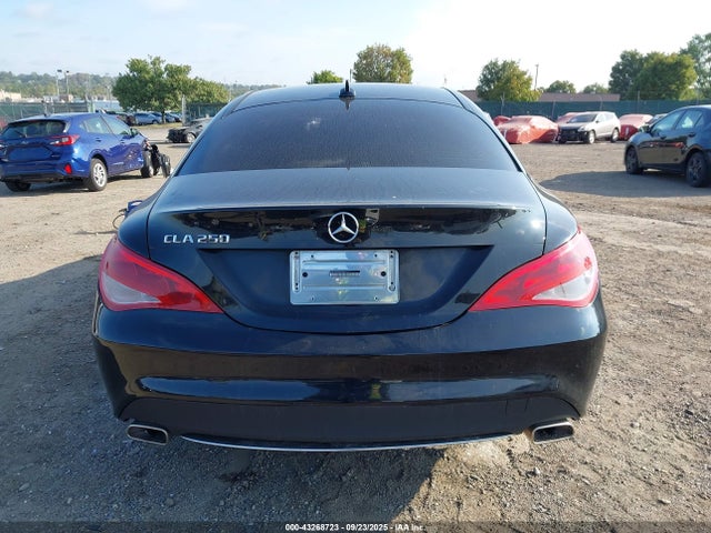 Mercedes-Benz CLA-Class 2014 WDDSJ4EB4EN043151 Image 15