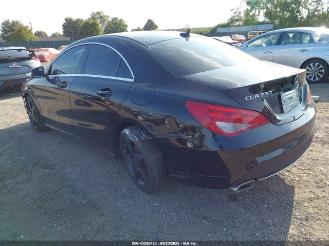 Mercedes-Benz CLA-Class 2014 WDDSJ4EB4EN043151 Image 3