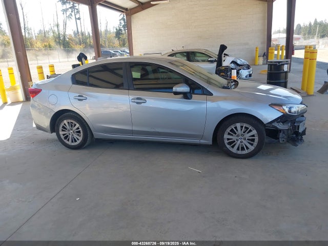 Subaru 2018 2018 4S3GKAD65J3609937 Image 14
