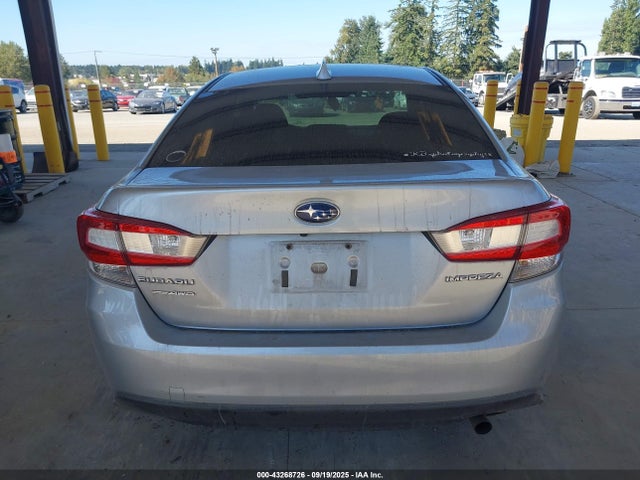 Subaru 2018 2018 4S3GKAD65J3609937 Image 17