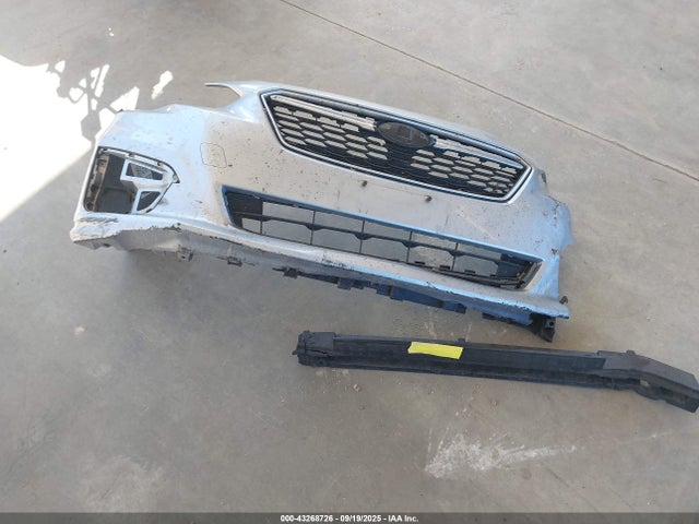 Subaru 2018 2018 4S3GKAD65J3609937 Image 12