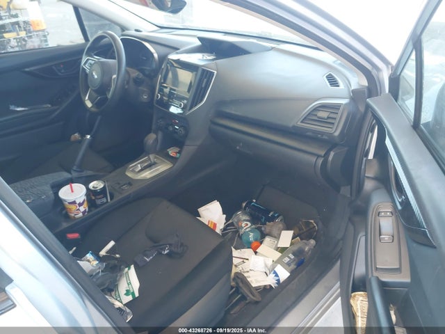 Subaru 2018 2018 4S3GKAD65J3609937 Image 5