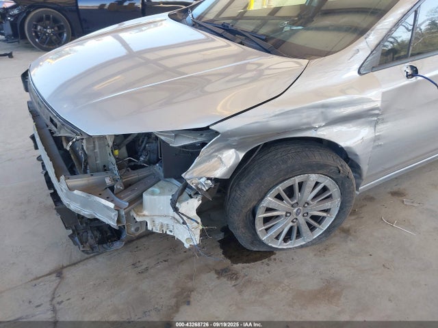 Subaru 2018 2018 4S3GKAD65J3609937 Image 6