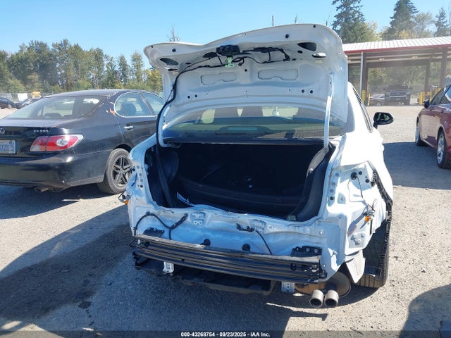 Toyota 2zr-fxe 2024 JTDBDMHE4R3008635 Image 20