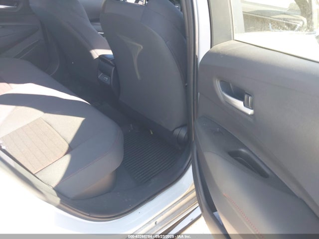 Toyota 2zr-fxe 2024 JTDBDMHE4R3008635 Image 8