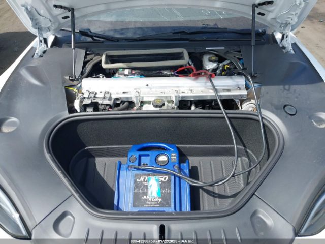2022 TESLA MODEL S 5YJSA1E59NF488406 Photo 9