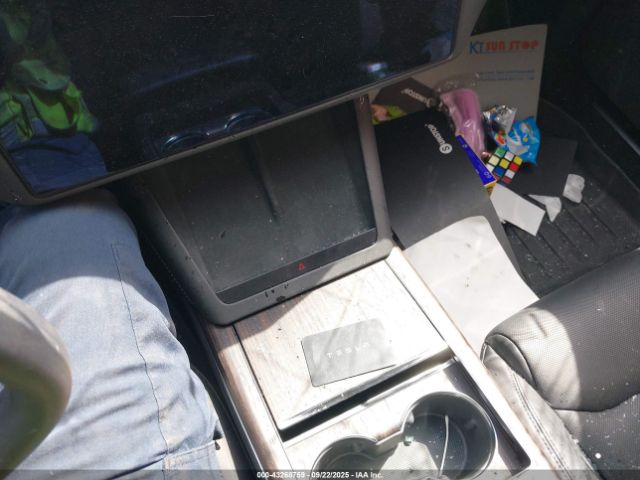 2022 TESLA MODEL S 5YJSA1E59NF488406 Photo 10