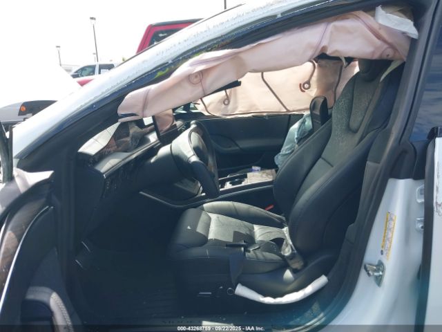 2022 TESLA MODEL S 5YJSA1E59NF488406 Photo 4
