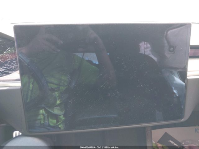 2022 TESLA MODEL S 5YJSA1E59NF488406 Photo 6