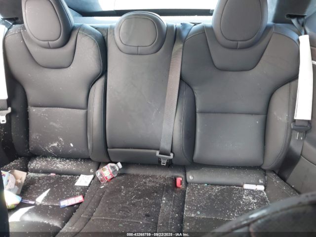 2022 TESLA MODEL S 5YJSA1E59NF488406 Photo 7