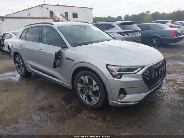 2022 AUDI E-TRON WA1AAAGE0NB045633