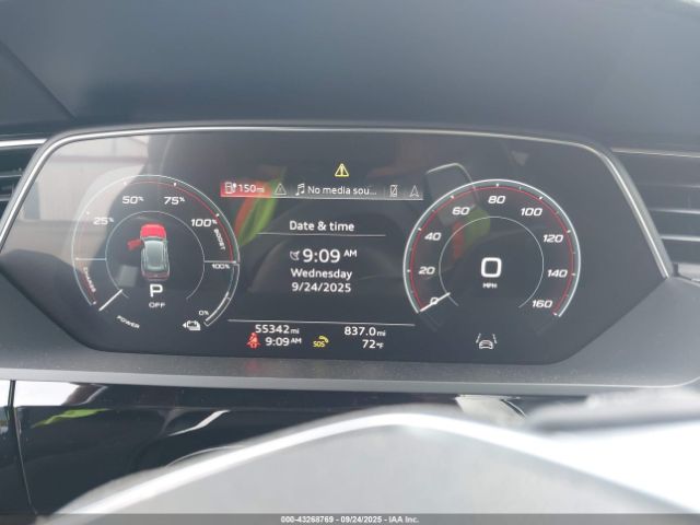 2022 AUDI E-TRON WA1AAAGE0NB045633 Photo 6