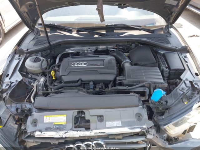 2016 AUDI A3 WAUA7GFF5G1028396 Photo 9