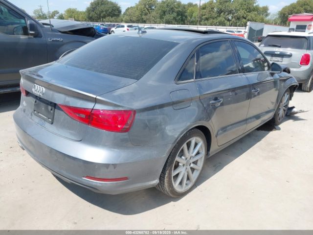 2016 AUDI A3 WAUA7GFF5G1028396 Photo 3