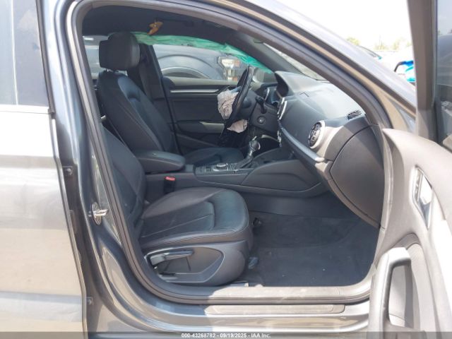 2016 AUDI A3 WAUA7GFF5G1028396 Photo 4