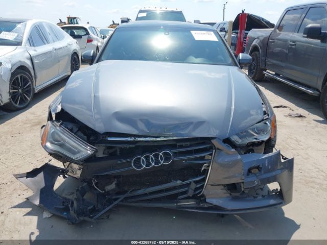 2016 AUDI A3 WAUA7GFF5G1028396 Photo 5