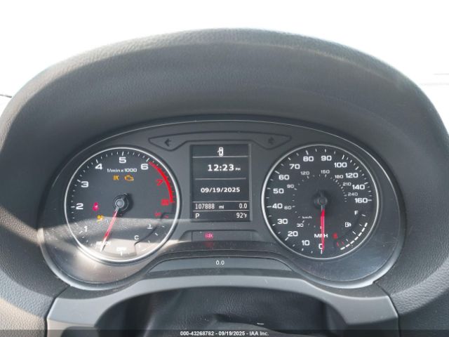 2016 AUDI A3 WAUA7GFF5G1028396 Photo 6