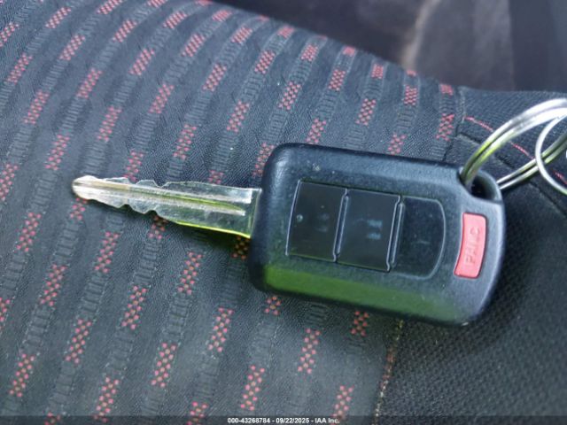 2018 MITSUBISHI OUTLANDER SPORT JA4AP3AU3JU001523 Photo 10