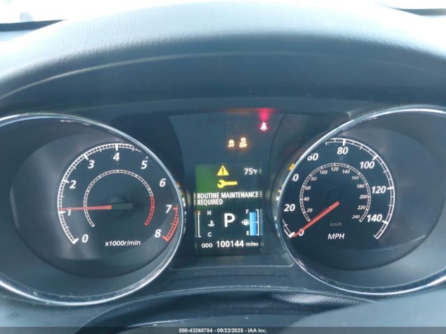 2018 MITSUBISHI OUTLANDER SPORT JA4AP3AU3JU001523 Photo 6