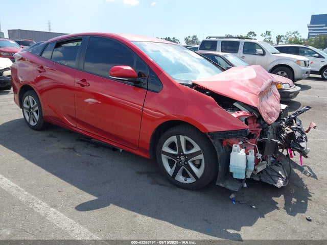 2017 JTDKARFU8H3534152 main image