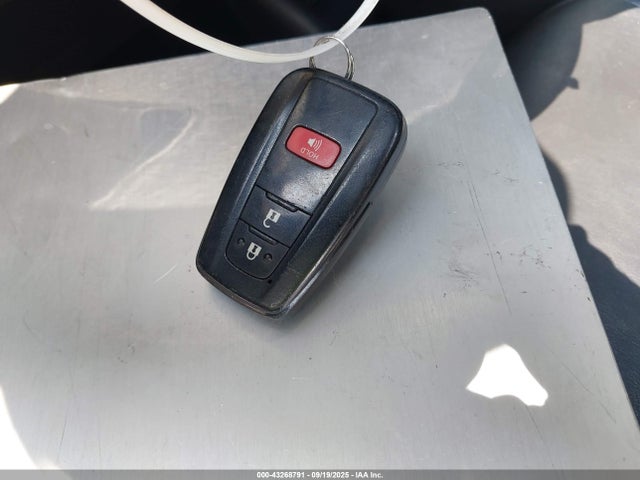 Toyota 2zr-fxe,1nm 2017 JTDKARFU8H3534152 Image 11
