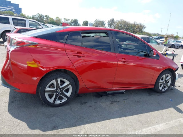 Toyota 2zr-fxe,1nm 2017 JTDKARFU8H3534152 Image 13