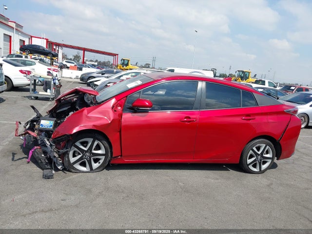Toyota 2zr-fxe,1nm 2017 JTDKARFU8H3534152 Image 14