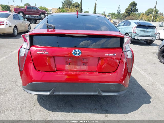Toyota 2zr-fxe,1nm 2017 JTDKARFU8H3534152 Image 16