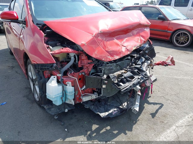 Toyota 2zr-fxe,1nm 2017 JTDKARFU8H3534152 Image 17
