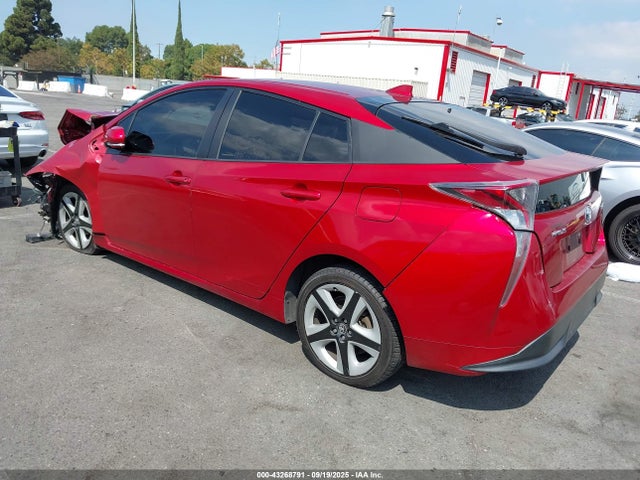 Toyota 2zr-fxe,1nm 2017 JTDKARFU8H3534152 Image 3