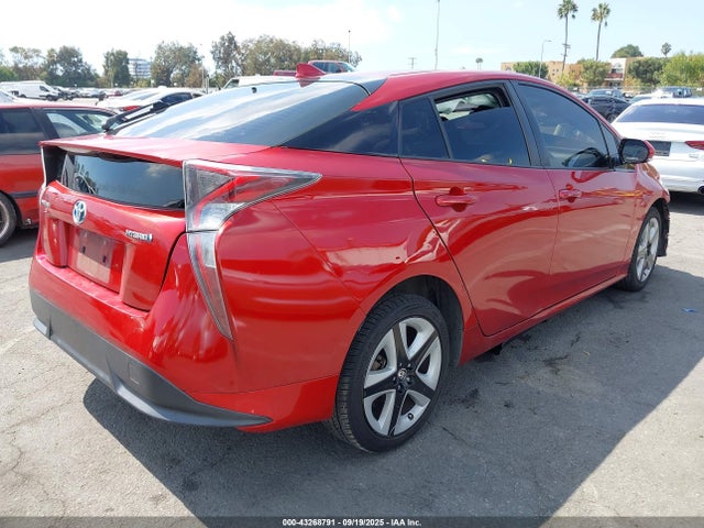 Toyota 2zr-fxe,1nm 2017 JTDKARFU8H3534152 Image 4