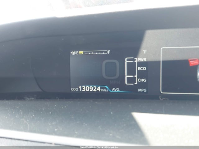 Toyota 2zr-fxe,1nm 2017 JTDKARFU8H3534152 Image 7