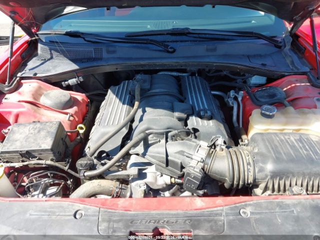 2021 DODGE CHARGER 2C3CDXGJ0MH622709 Photo 9